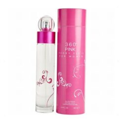 PERRY ELLIS 360 PINK EDP (DECANTS 5 ML)