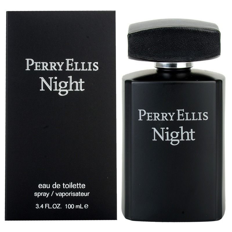 PERRY ELLIS NIGHT 100 ML