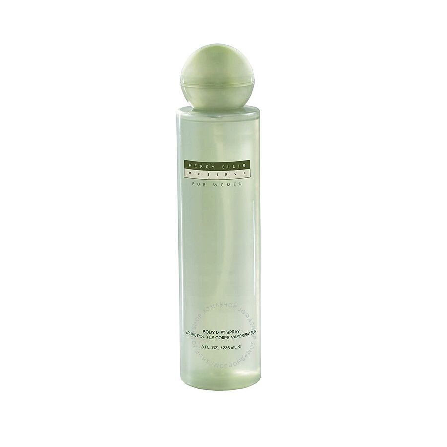 BODY MIST PERRY ELLIS 360 RESERVA