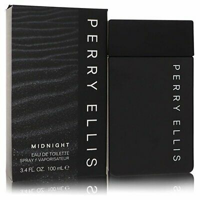 PERRY ELLIS MIDNIGHT 100 ML EDT