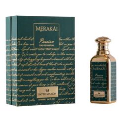 PATEK MAISON MERAKAI PASSION UNISEX EDP (DECANTS 5 ML)