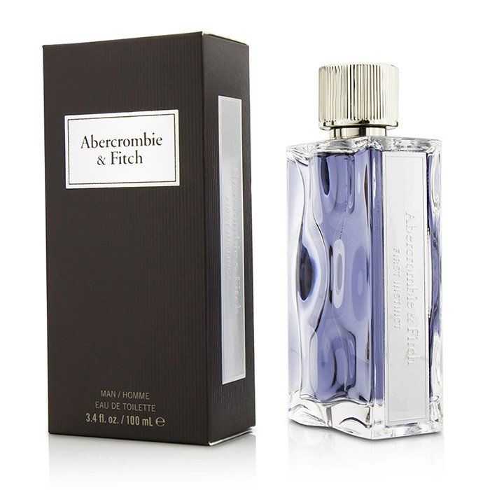 ABERCROMBIE FIRST INSTINCT HOMBRE 100 ML EDT