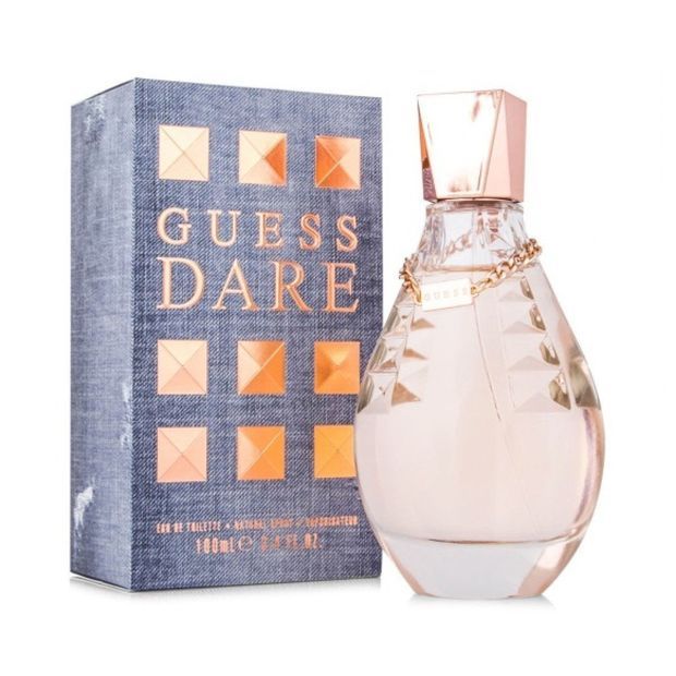 GUESS DARE MUJER 100 ML