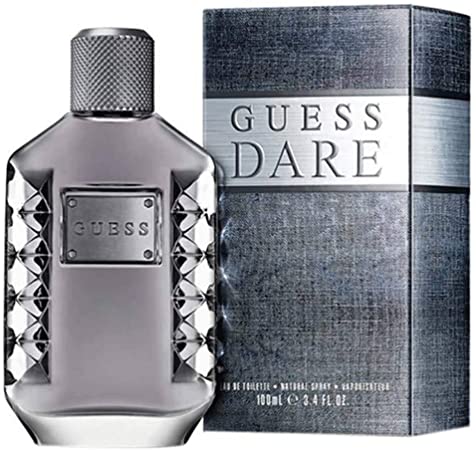 GUESS DARE HOMBRE 100 ML