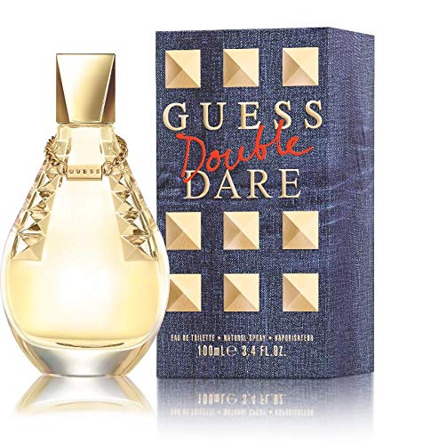GUESS DOUBLE DARE MUJER 100 ML EDT
