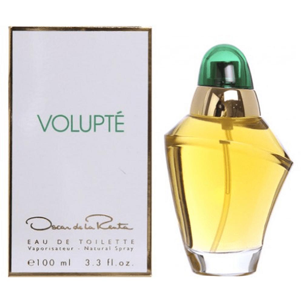 OSCAR DE LA RENTA VOLUPTE 100 ML