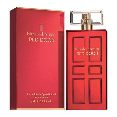 ELIZABETH ARDEN RED DOOR 100 ML EDT