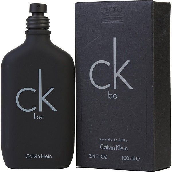 CALVIN KLEIN CK BE 100 ML EDT