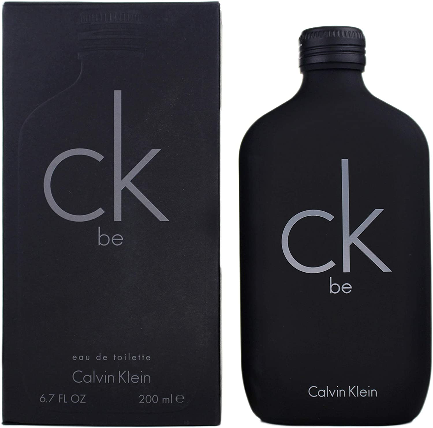 CALVIN KLEIN CK BE 200 ML EDT
