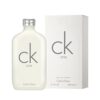 CALVIN KLEIN CK ONE 200 ML EDT