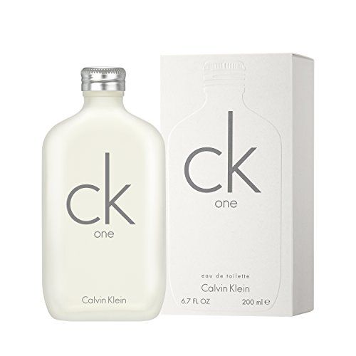 CALVIN KLEIN CK ONE 200 ML EDT
