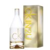 CALVIN KLEIN CK IN2U MUJER 150 ML EDT