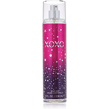 BODY MIST XOXO MI AMORE 236 ML
