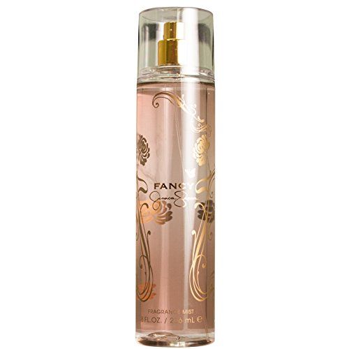 BODY MIST JESSICA SIMPSON FANCY