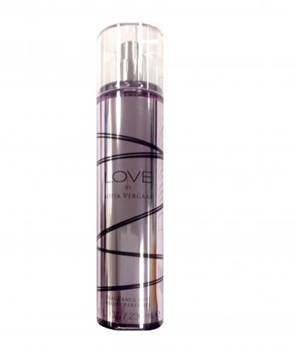 BODY MIST SOFIA VERGARA LOVE