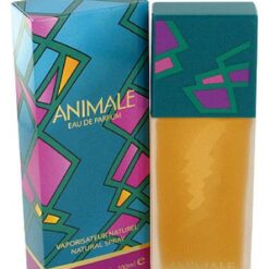 ANIMALE TRADICIONAL MUJER 100 ML EDP