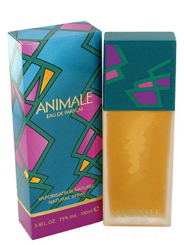 ANIMALE TRADICIONAL MUJER 100 ML EDP