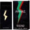 ANIMALE TRADICIONAL HOMBRE EDT (DECANTS 5 ML)