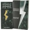 ANIMALE ANIMALE HOMBRE 200 ML EDT