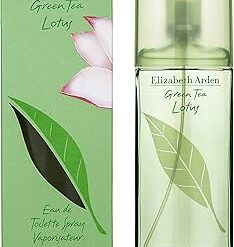 ELIZABETH ARDEN GREEN TEA LOTUS 100 ML EDT