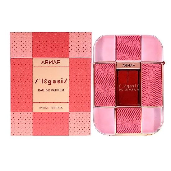ARMAF LEGACI MUJER 100 ML EDP