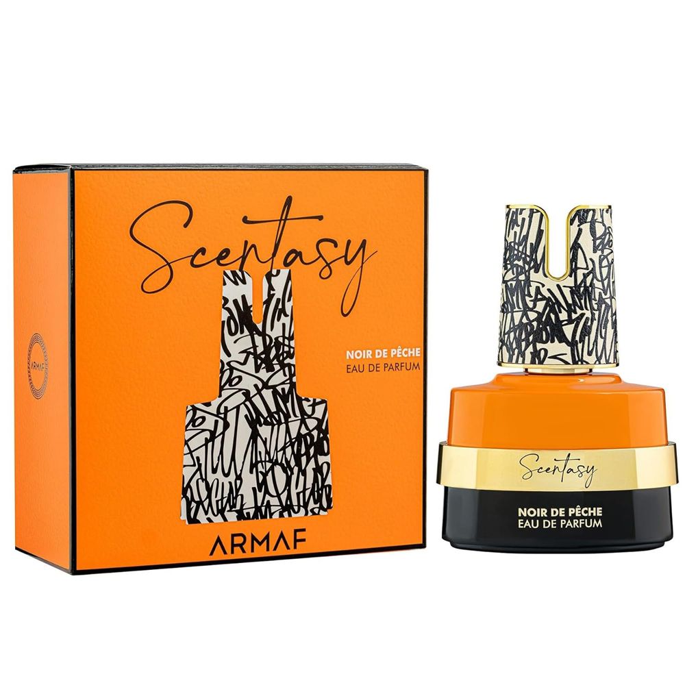 ARMAF SCENTASY NOIR DE PECHE 100 ML EDP