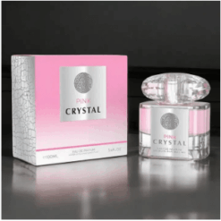 EMPER PINK CRYSTAL MUJER 100 ML EDP