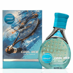 ARMAF COOL ACE HOMBRE 100 ML EDP