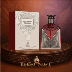 MAISON ALHAMBRA VICTORIOSO FEARLESS UNISEX 100 ML EDP