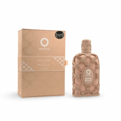 AL HARAMAIN ORIENTICA ROSE ECLAT UNISEX 80 ML EDP