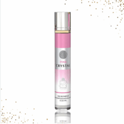 EMPER PINK CRYSTAL MUJER EDP (DECANTS 20 ML)