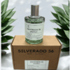 AMARAN SILVERADO 56 UNISEX 100 ML EDP