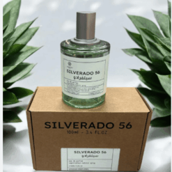 AMARAN SILVERADO 56 UNISEX 100 ML EDP