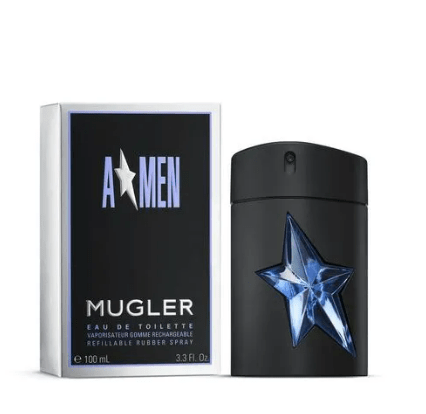 MUGLER A*MEN 100 ML EDT