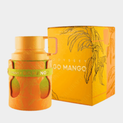 ARMAF ODYSSEY GO MANGO UNISEX 100 ML EDP