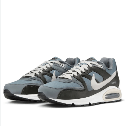 TENNIS NIKE AIR MAX COMMAND (US 10) (EUR 44)