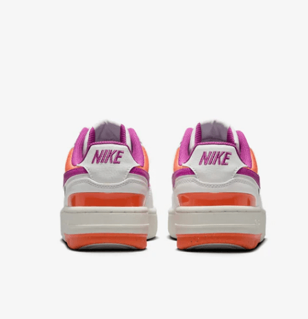 TENNIS NIKE GAMMA FORCE MUJER (US 6.5) (EUR 37.5) - Imagen 3