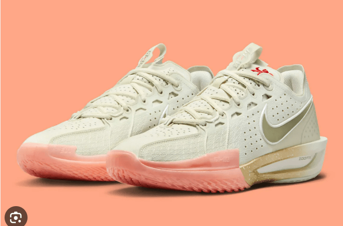 TENNIS NIKE GT CUT 3 HOMBRE (US 8) (EUR 41) - Imagen 3