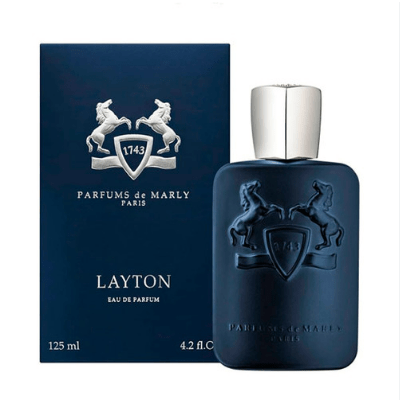 PARFUMS DE MARLY LAYTON UNISEX 125 ML EDP
