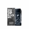 CAROLINA HERRERA 212 VIP BLACK NY RODEO 100 ML EDP