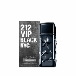 CAROLINA HERRERA 212 VIP BLACK NY RODEO 100 ML EDP