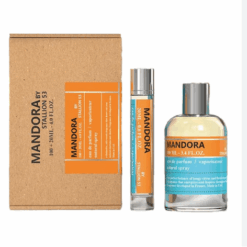 EMPER MANDORA BY STALLION 53 HOMBRE 100 ML EDP (20 ML GRATIS)