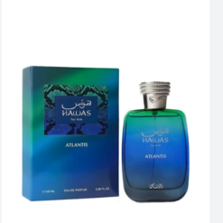 RASASI HAWAS ATLANTIS UNISEX 100 ML EDP