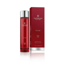VICTORINOX SWISS ARMY GINGER LILY MUJER 100 ML EDT