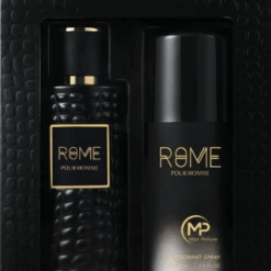 ESTUCHE BHARARA MAST ROME HOMBRE (2 PIEZAS)