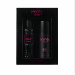 ESTUCHE BHARARA MAST ROME EXTRADOSE HOMBRE (2 PIEZAS)