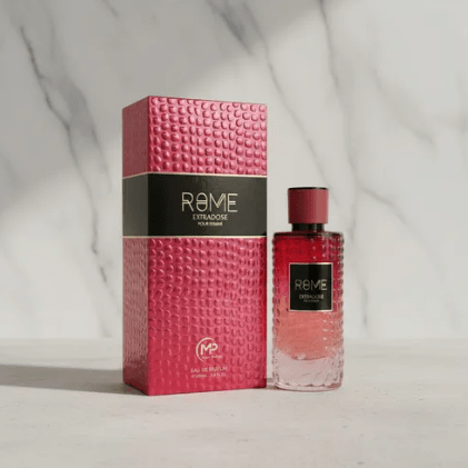 BHARARA MAST ROME EXTRADOSE MUJER 100 ML EDP