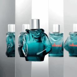 BENETTON TRIBE COOL HOMBRE 90 ML EDT (TESTER)