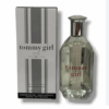 TOMMY HILFIGER TOMMY GIRL 100 ML EDT (TESTER)