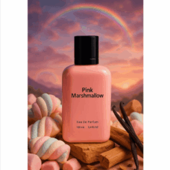 BHARARA BEAUTY PINK MASHMELLOW 100 ML EDP